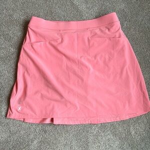 Ralph Lauren Golf Skort